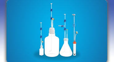 Single-use assemblies