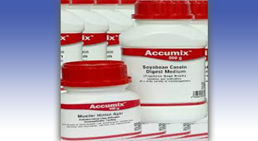 Microbiological media
