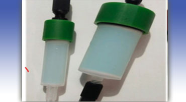 Expert His-Nickel resin